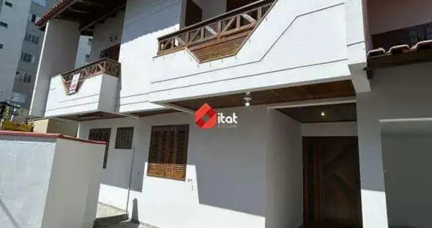 Casa à venda, 5 quartos, 1 suíte, 4 vagas, centro - jaraguá do sul/sc