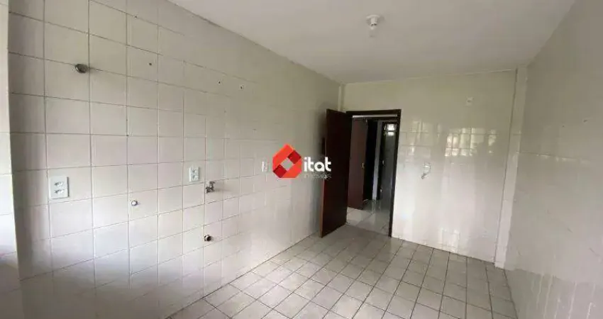 Apartamento para aluguel, 2 quartos, 1 vaga, rau - jaraguá do sul/sc