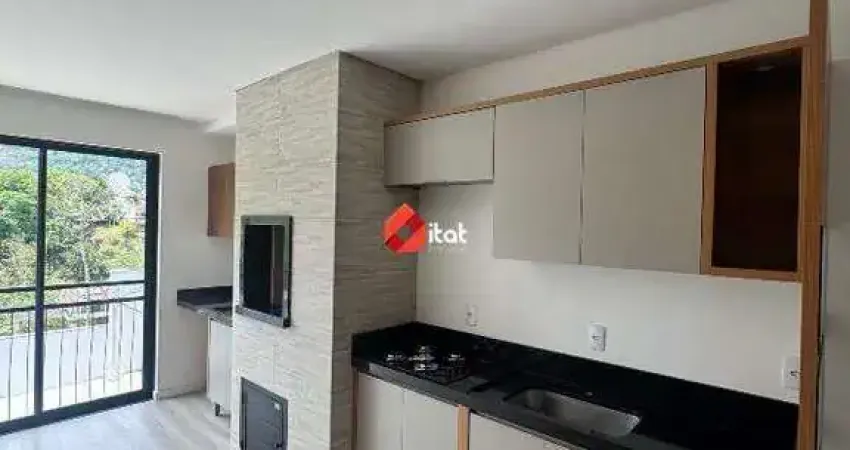 Apartamento para aluguel, 3 quartos, 2 suítes, 1 vaga, jaraguá esquerdo - jaraguá do sul/sc