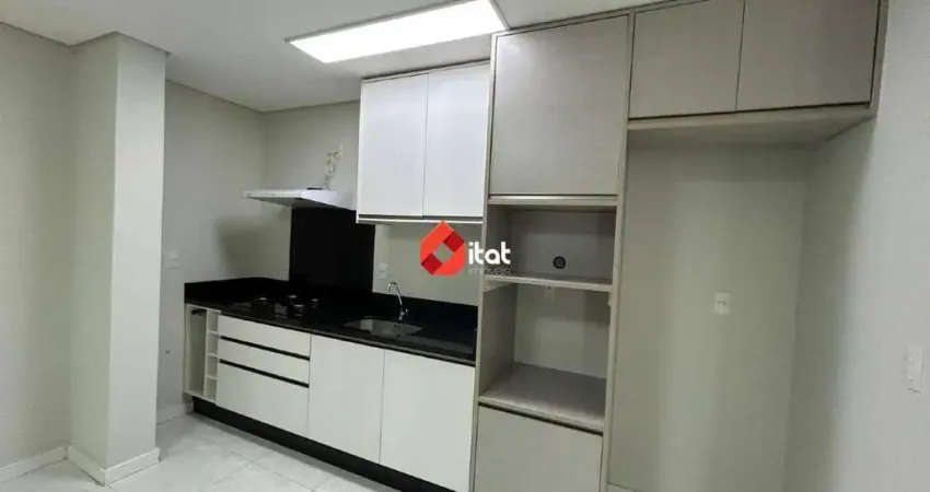 Apartamento para aluguel, 3 quartos, 1 suíte, 1 vaga, centro - jaraguá do sul/sc