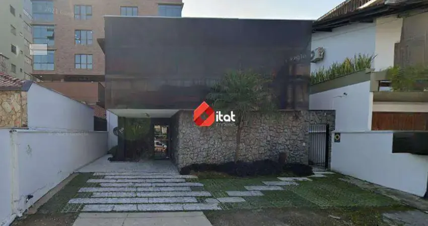 Sala comercial para aluguel, 4 vagas, centro - jaraguá do sul/sc