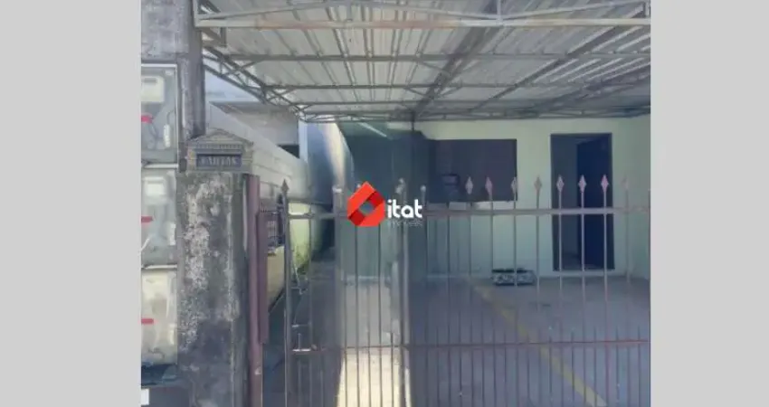 Casa para aluguel, 2 quartos, 1 vaga, vila baependi - jaraguá do sul/sc