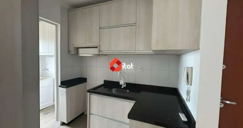 Apartamento para aluguel, 2 quartos, 1 vaga, Vila Nova - Jaraguá do Sul/SC