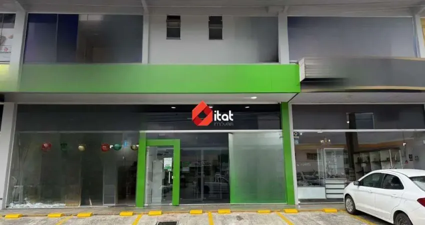 Sala comercial para aluguel, 3 vagas, chico de paulo - jaraguá do sul/sc