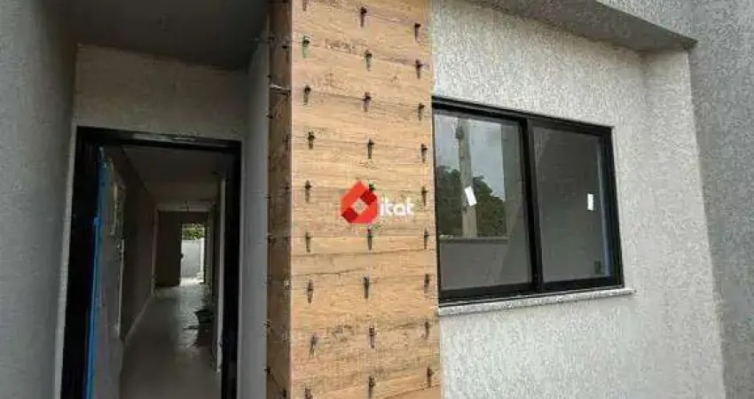 Casa à venda, 2 quartos, 1 suíte, três rios do sul - jaraguá do sul/sc