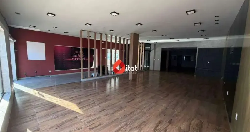 Sala comercial para aluguel, 20 vagas, centro - jaraguá do sul/sc