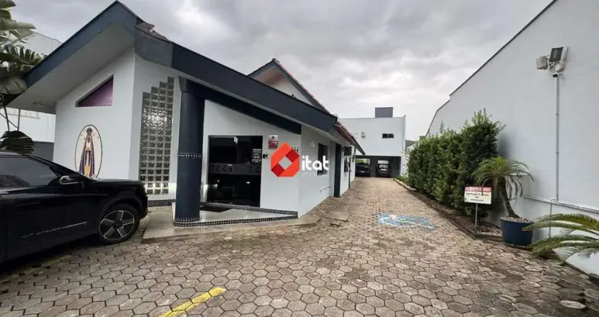 Sala Comercial à venda, 4 vagas, Vila Nova - Jaraguá do Sul/SC
