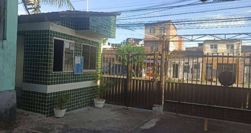 Apartamento com 2 quartos à venda, 78 m² por R$ 250.000 - Ribeira - Salvador/BA