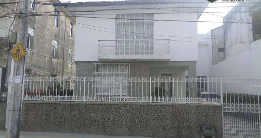 Casa com 4 quartos à venda, 243 m² por R$ 1.100.000 - Bonfim - Salvador/BA