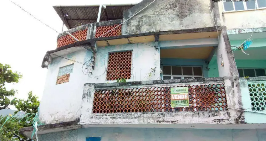 Apartamento com 2 quartos à venda na Rua Jerônimo de Albuquerque, 16, Uruguai, Salvador