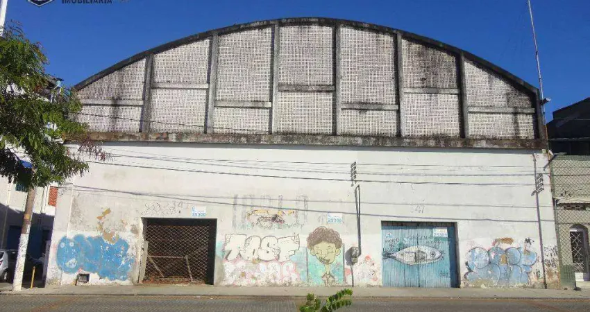 Barracão / Galpão / Depósito à venda na Avenida Beira Mar, 344, Ribeira, Salvador