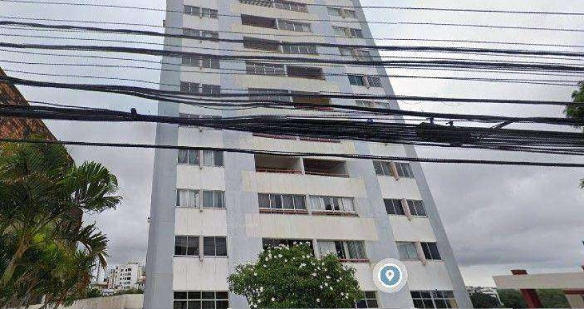 Apartamento com 3 quartos à venda, por R$ 400.000 - Luís Anselmo - Salvador/BA