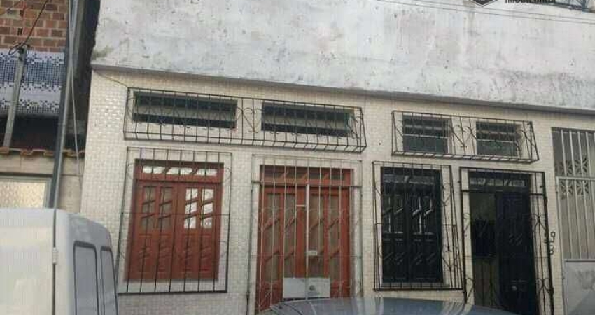 Kitnet com 1 quarto à venda, por R$ 50.000 - Massaranduba - Salvador/BA