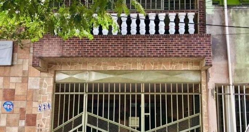 Casa com 3 quartos à venda, 168 m² por R$ 250.000 - Massaranduba - Salvador/BA