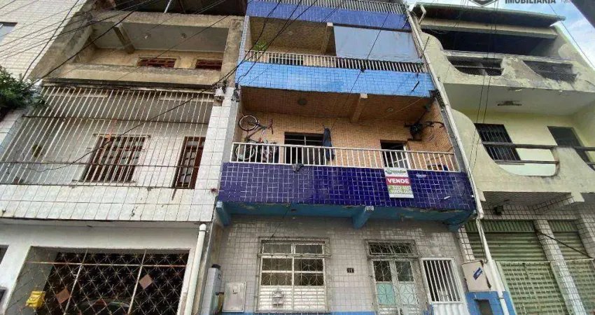Apartamento com 3 quartos à venda,  por R$ 220.000 - Ribeira - Salvador/BA