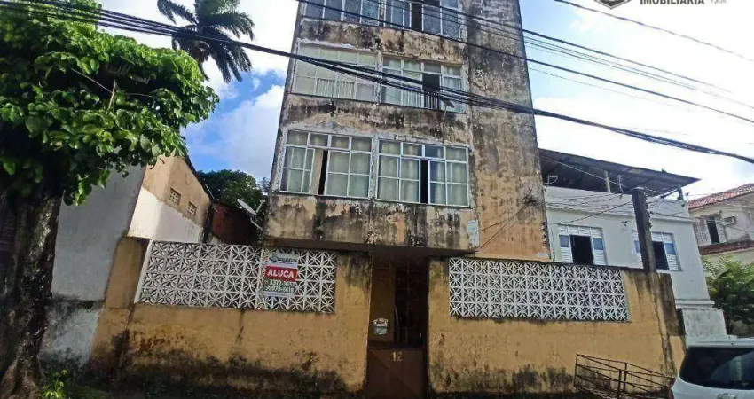 Apartamento com 2 quartos à venda, por R$ 180.000,00 - Monte Serrat - Salvador/BA