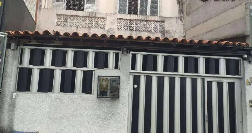 Casa com 7 quartos à venda, 395 m² por R$ 470.000 - Caminho de Areia - Salvador/BA