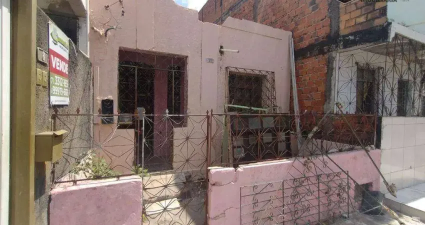 Casa com 2 quartos à venda, por R$ 140.000 - Massaranduba - Salvador/BA