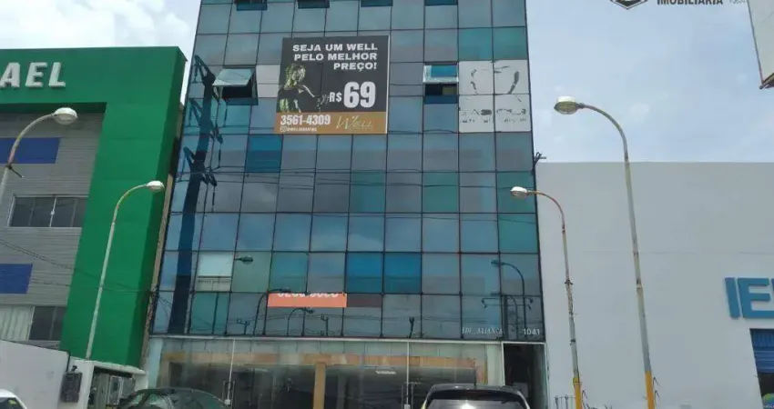 Salas, 300 m² - venda por R$ 1.000.000 ou aluguel por R$ 226.435 - São Marcos - Salvador/BA
