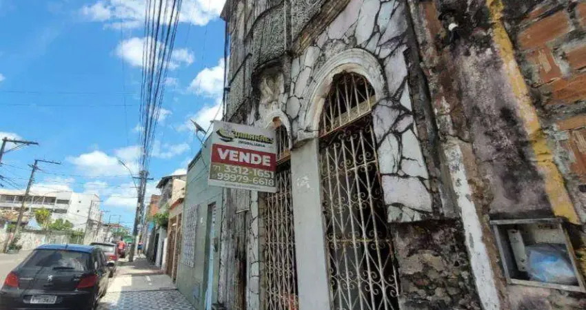 Ponto à venda, por R$ 140.000 - Ribeira - Salvador/BA