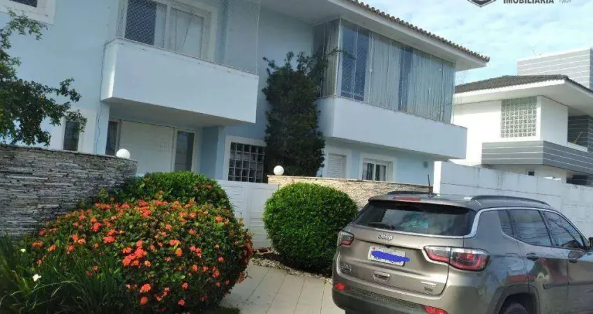 Casa com 4 quartos à venda por R$ 1.600.000 - Buraquinho - Lauro de Freitas/BA