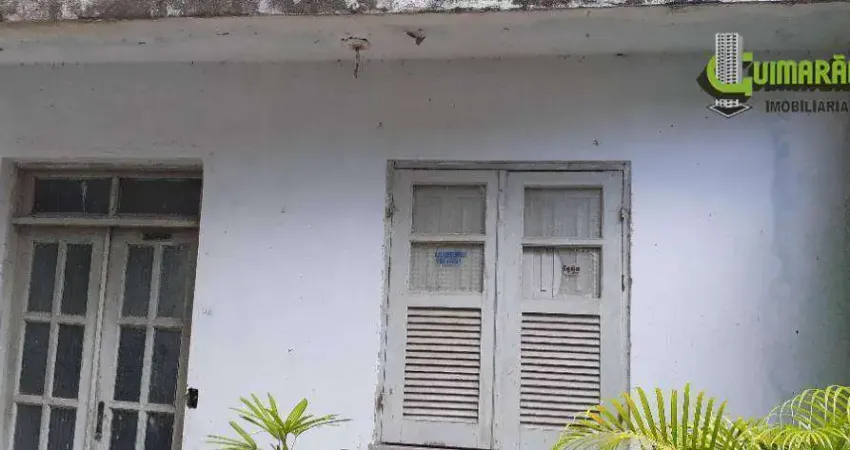 Casa com 3 quartos à venda, por R$ 225.000 - Monte Serrat - Salvador/BA