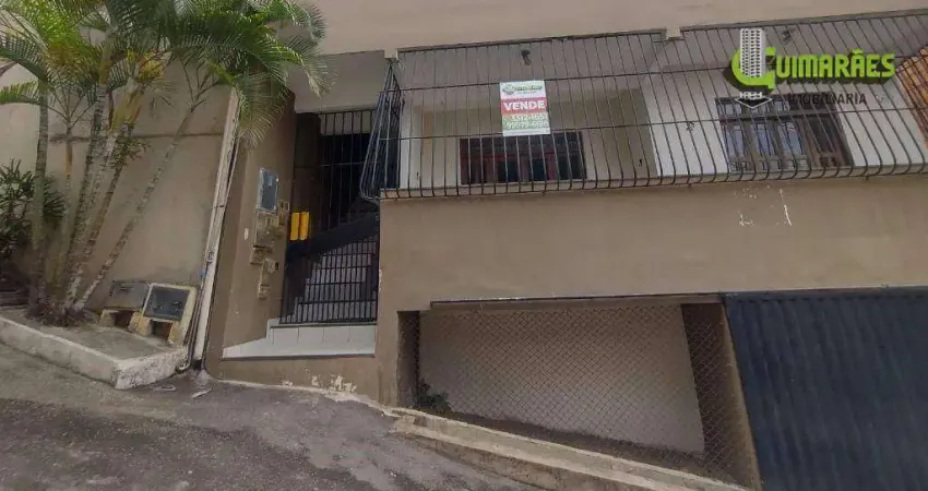 Apartamento com 3 quartos à venda, 97 m² por R$ 170.000 - São Caetano - Salvador/BA