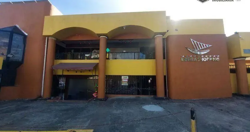 Loja à venda, por R$ 49.000 - Ribeira - Salvador/BA