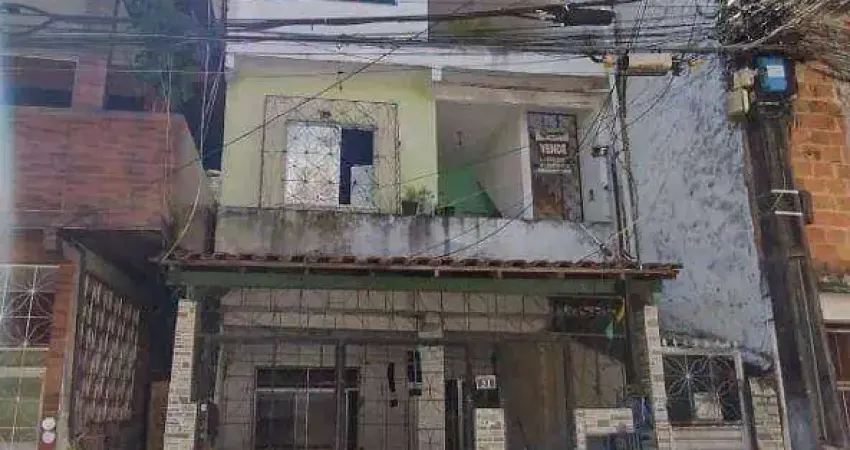 Apartamento com 3 quartos à venda, 65 m² por R$ 125.000 - Massaranduba - Salvador/BA