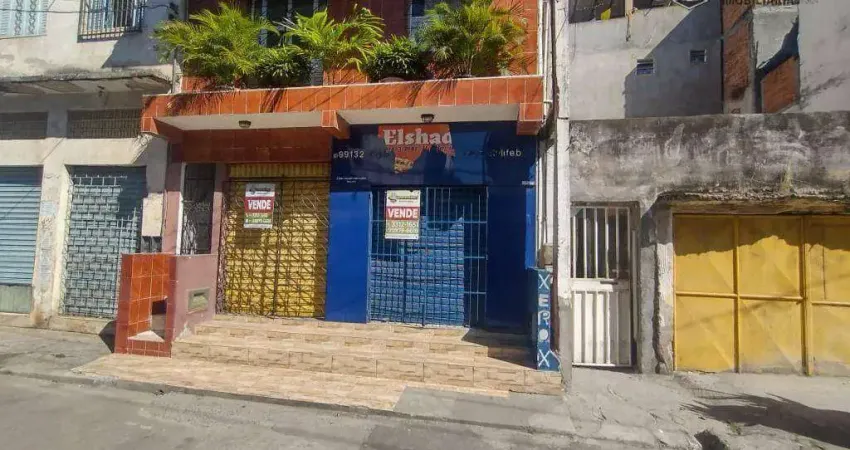 Ponto à venda, por R$ 70.000 - Vila Rui Barbosa - Salvador/BA