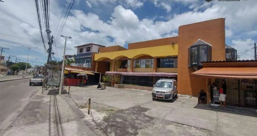 Loja à venda, 18 m² por R$ 49.000,00 - Ribeira - Salvador/BA