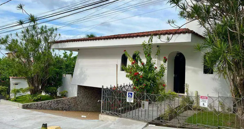 Casa com 4 quartos à venda, por R$ 1.290.000 - Bonfim - Salvador/BA