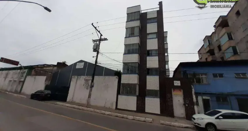 Apartamento com 3 dormitórios à venda, 66 m² por R$ 160.000,00 - Boa Viagem - Salvador/BA