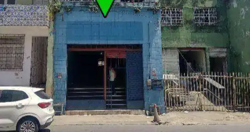 Loja para alugar, por R$ 3.548/mês - Mares - Salvador/BA