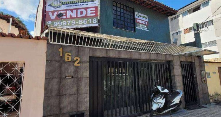 Casa à venda, por R$ 880.000 - Ribeira - Salvador/BA