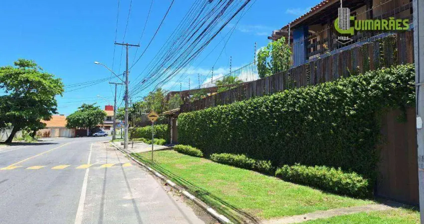 Pousada com 22 quartos à venda, por R$ 5.000.000 - Vilas do Atlântico - Lauro de Freitas/BA