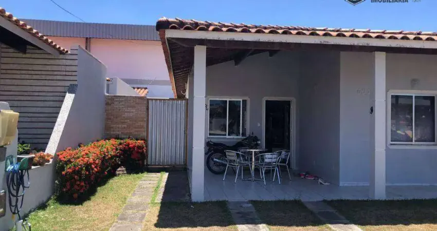 Casa com 3 quartos à venda por R$ 600.000 - Pedra do Descanso - Feira de Santana/BA