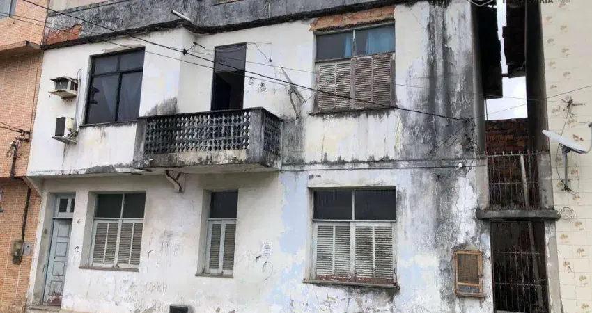 Casa com 3 quartos à venda, 154 m² por R$ 290.000 - Ribeira - Salvador/BA