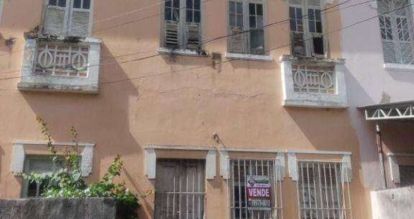 Casa com 5 dormitórios à venda, 152 m² por R$ 190.000,00 - Bonfim - Salvador/BA