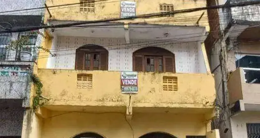 Apartamento com 2 quartos à venda, 36 m² por R$ 110.000 - Vila Rui Barbosa - Salvador/BA