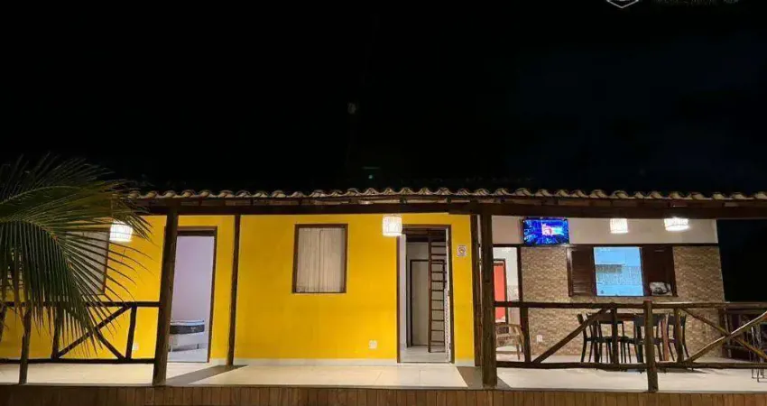 Casa com 3 quartos à venda, por R$ 1.600.000 - Itacimirim - Camaçari/BA