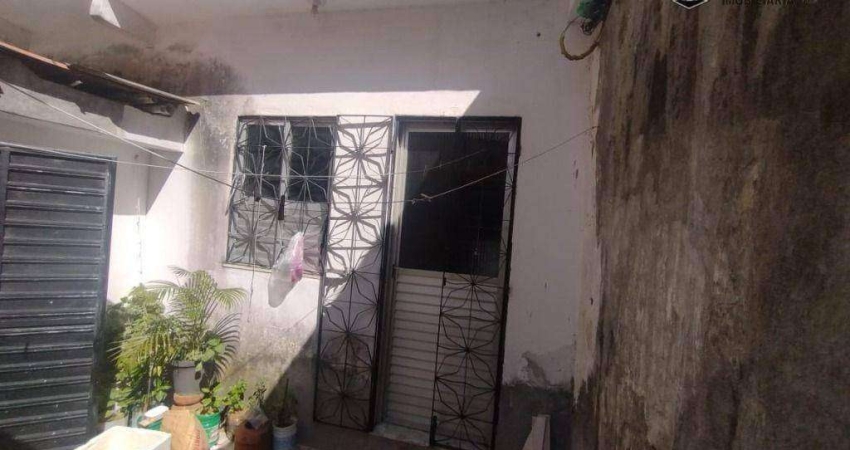 Casa com 2 quartos à venda,  por R$ 90.000 - Massaranduba - Salvador/BA
