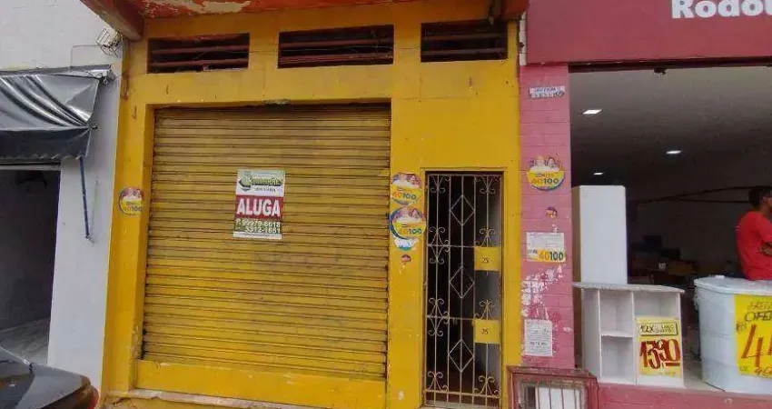 Ponto para alugar, por R$ 2.679/mês - Uruguai - Salvador/BA