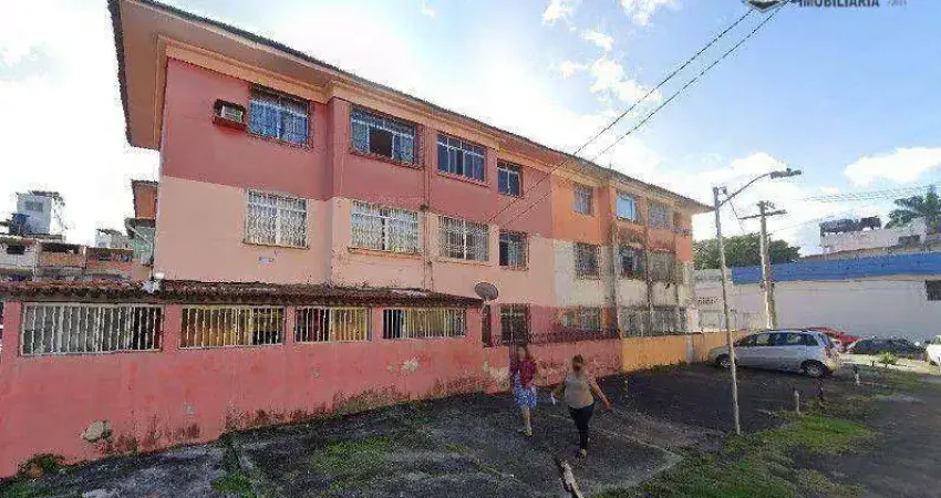 Apartamento com 2 quartos à venda, 70 m² por R$ 270.000 - Caminho de Areia - Salvador/BA