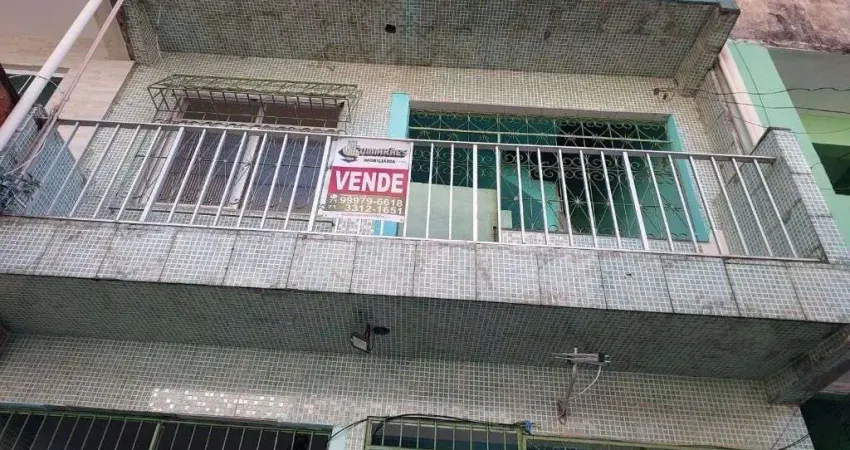 Apartamento com 2 dormitórios à venda, 63 m² por R$ 120.000,00 - Vila Rui Barbosa - Salvador/BA