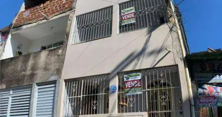 Apartamento com 2 quartos à venda, 74 m² por R$ 120.000 - Ribeira - Salvador/BA