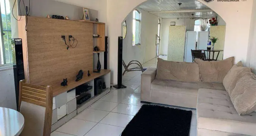 Apartamento com 3 quartos à venda, 99 m² por R$ 130.000 - São Gonçalo - Salvador/BA