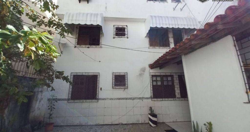 Apartamento com 2 dormitórios à venda, 88 m² por R$ 240.000,00 - Acupe de Brotas - Salvador/BA