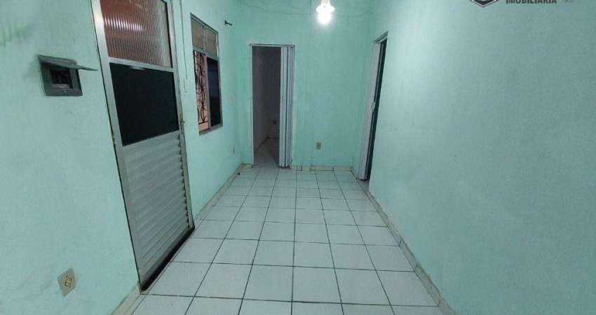 Apartamento com 2 quartos à venda, 35 m² por R$ 75.000 - Caminho de Areia - Salvador/BA
