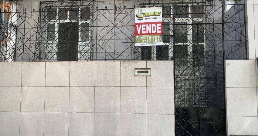 Apartamento com 3 dormitórios à venda, 52 m² por R$ 110.000,00 - Pero Vaz - Salvador/BA